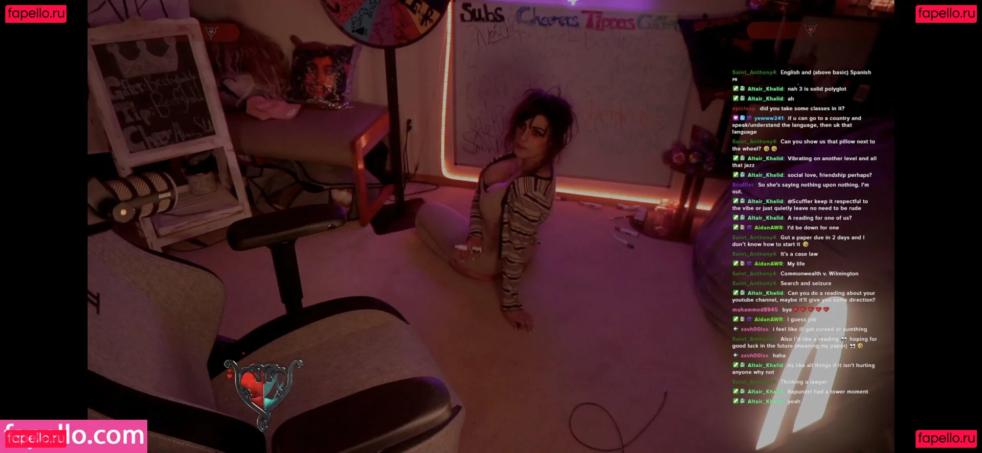 Inkbytes Onlyfans Photo Gallery 