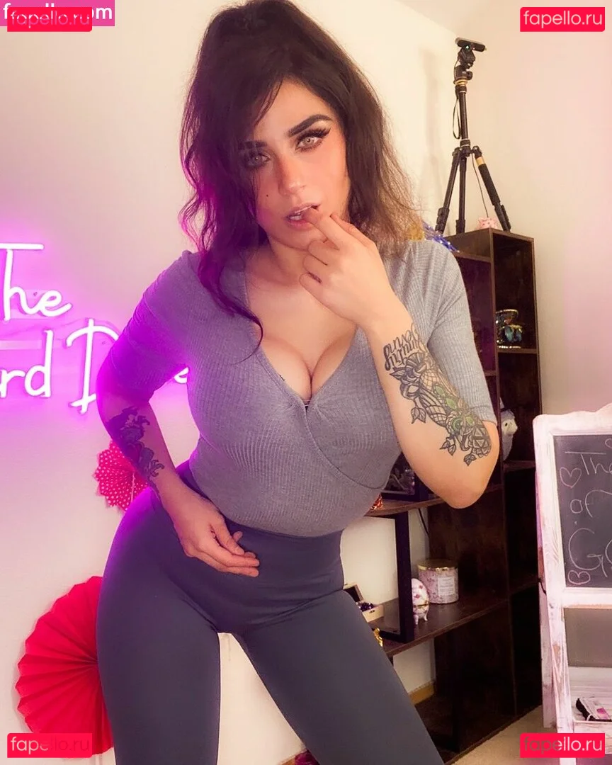 Inkbytes Onlyfans Photo Gallery 