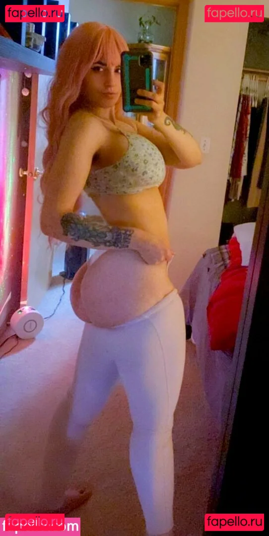 Inkbytes Onlyfans Photo Gallery 