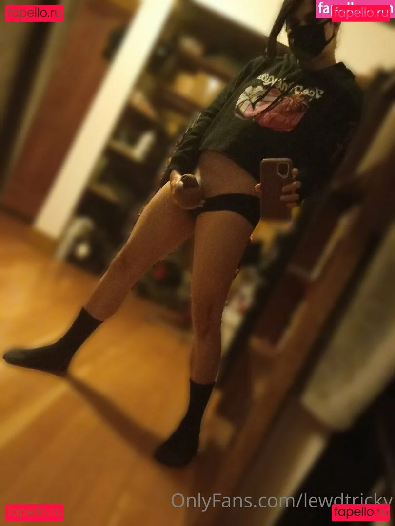 lewdtricky Onlyfans Photo Gallery 