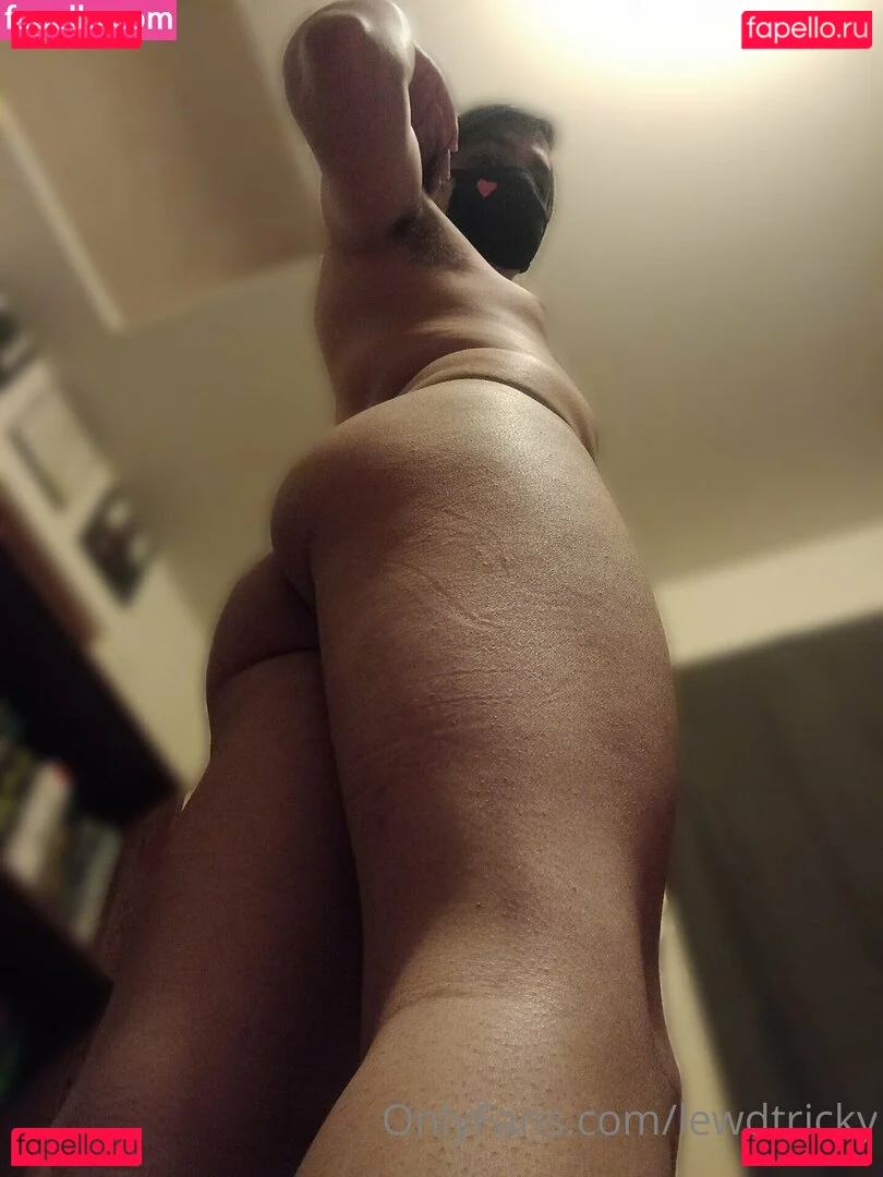 lewdtricky Onlyfans Photo Gallery 