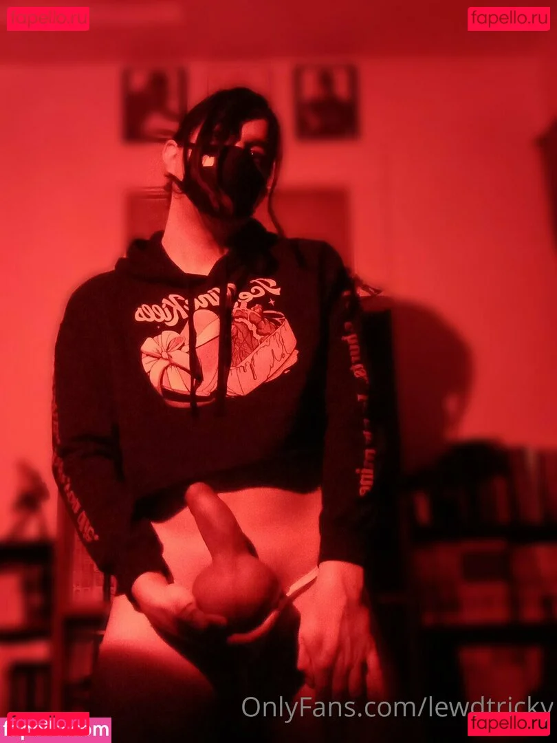 lewdtricky Onlyfans Photo Gallery 