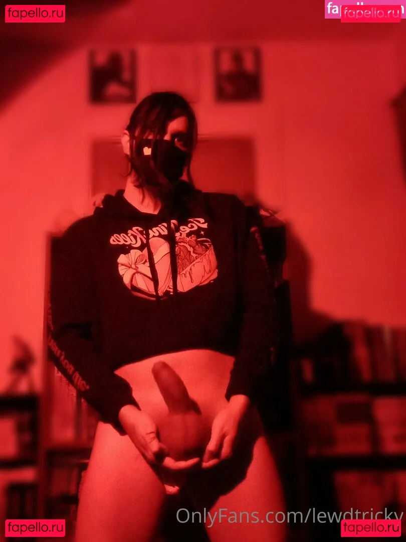 lewdtricky Onlyfans Photo Gallery 