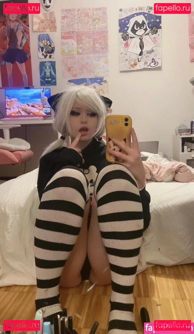 empzthy Onlyfans Photo Gallery 