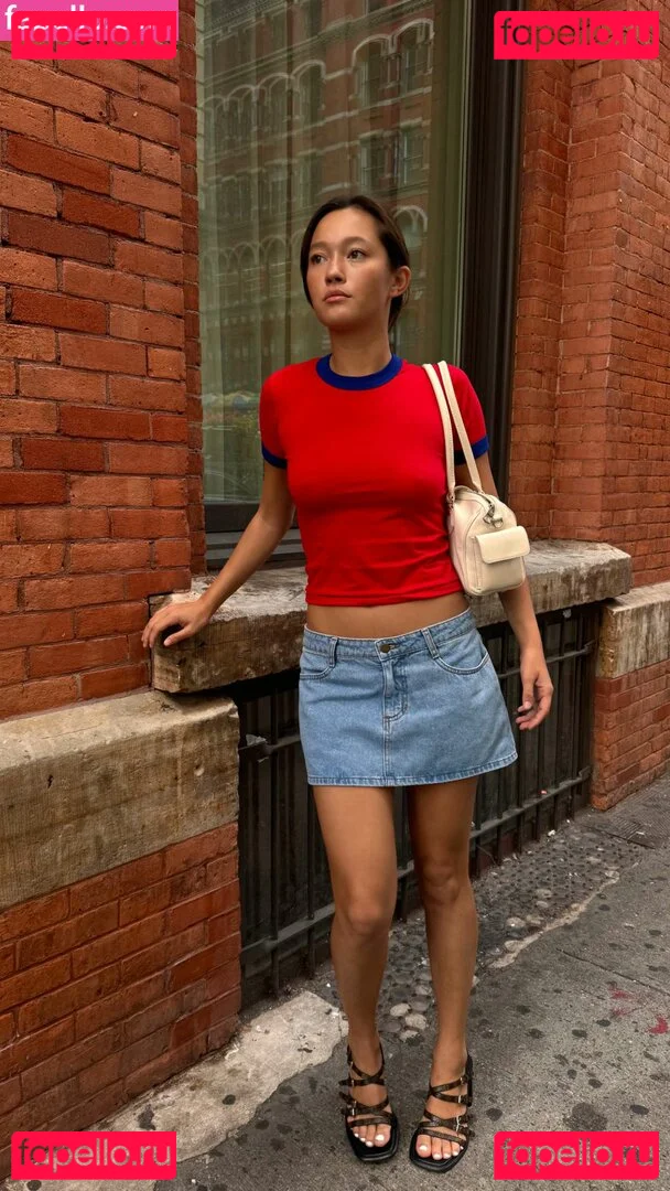 Lilychee Onlyfans Photo Gallery 