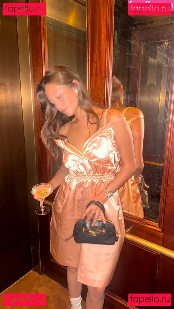 Lilychee Onlyfans Photo Gallery 