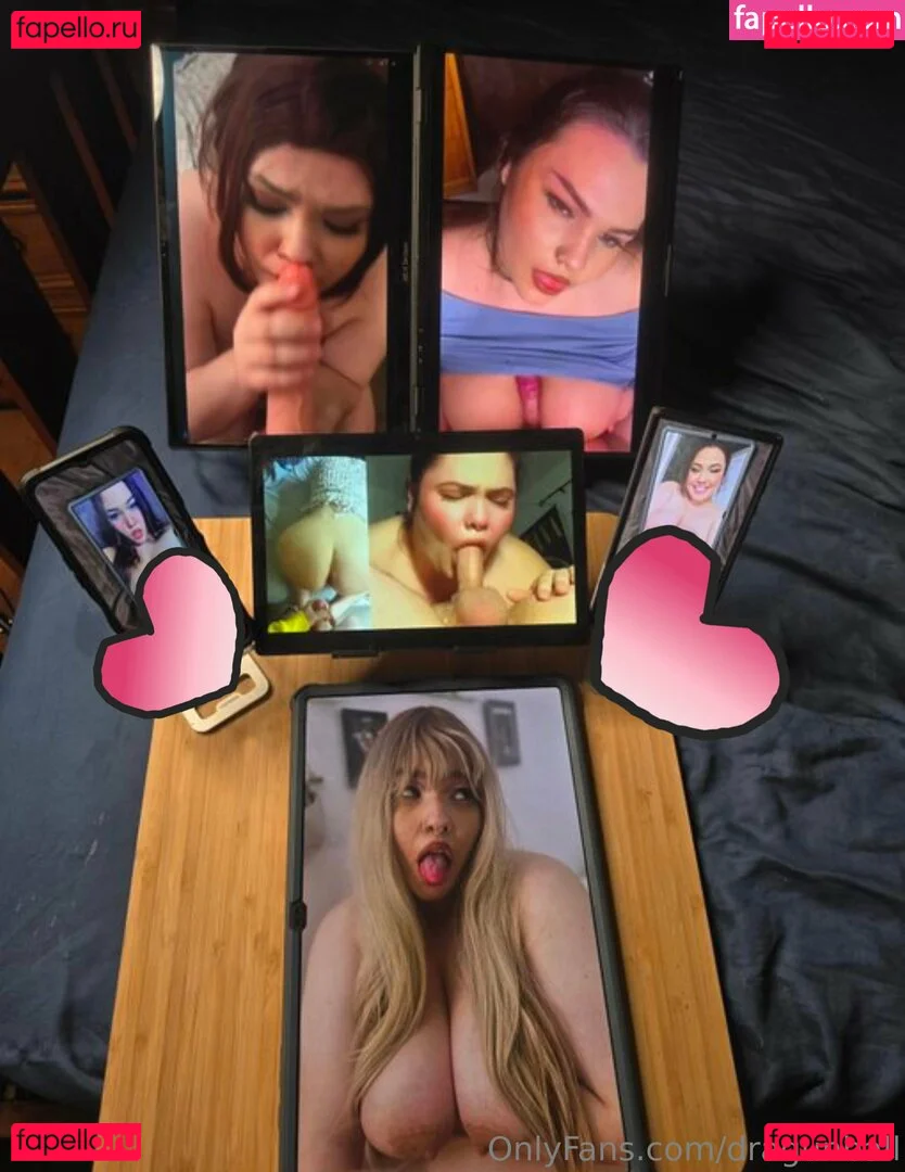 Dragunball Onlyfans Photo Gallery 