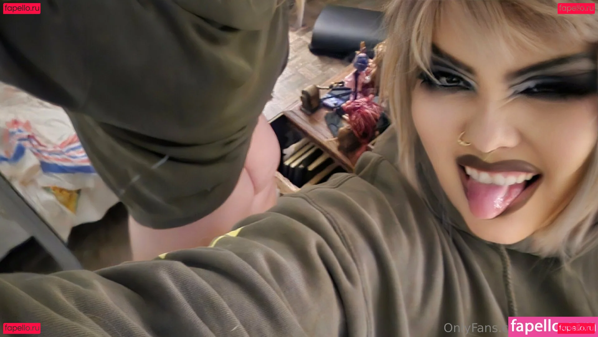 Dragunball Onlyfans Photo Gallery 