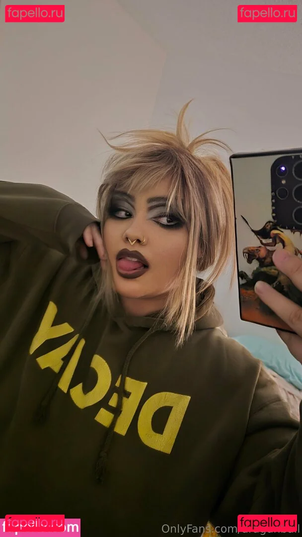 Dragunball Onlyfans Photo Gallery 