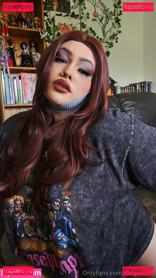 Dragunball Onlyfans Photo Gallery 