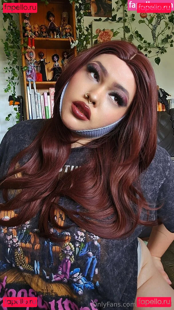 Dragunball Onlyfans Photo Gallery 