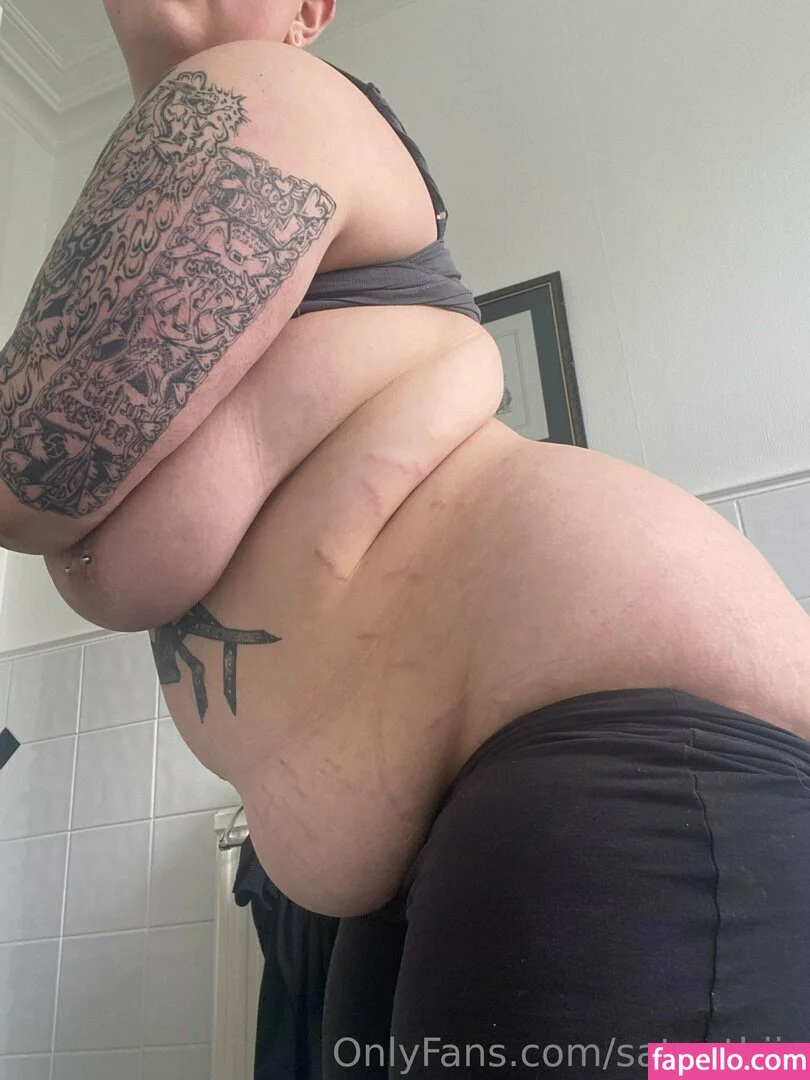 satanthiic Onlyfans Photo Gallery 