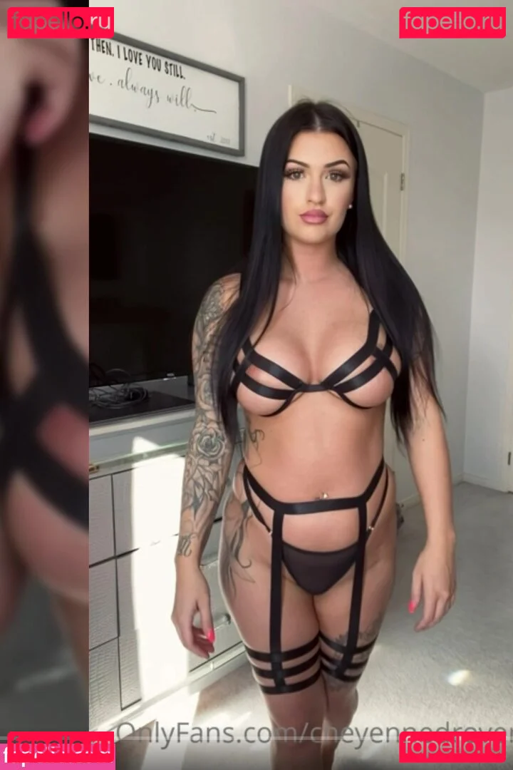 Cheyennedrover Onlyfans Photo Gallery 