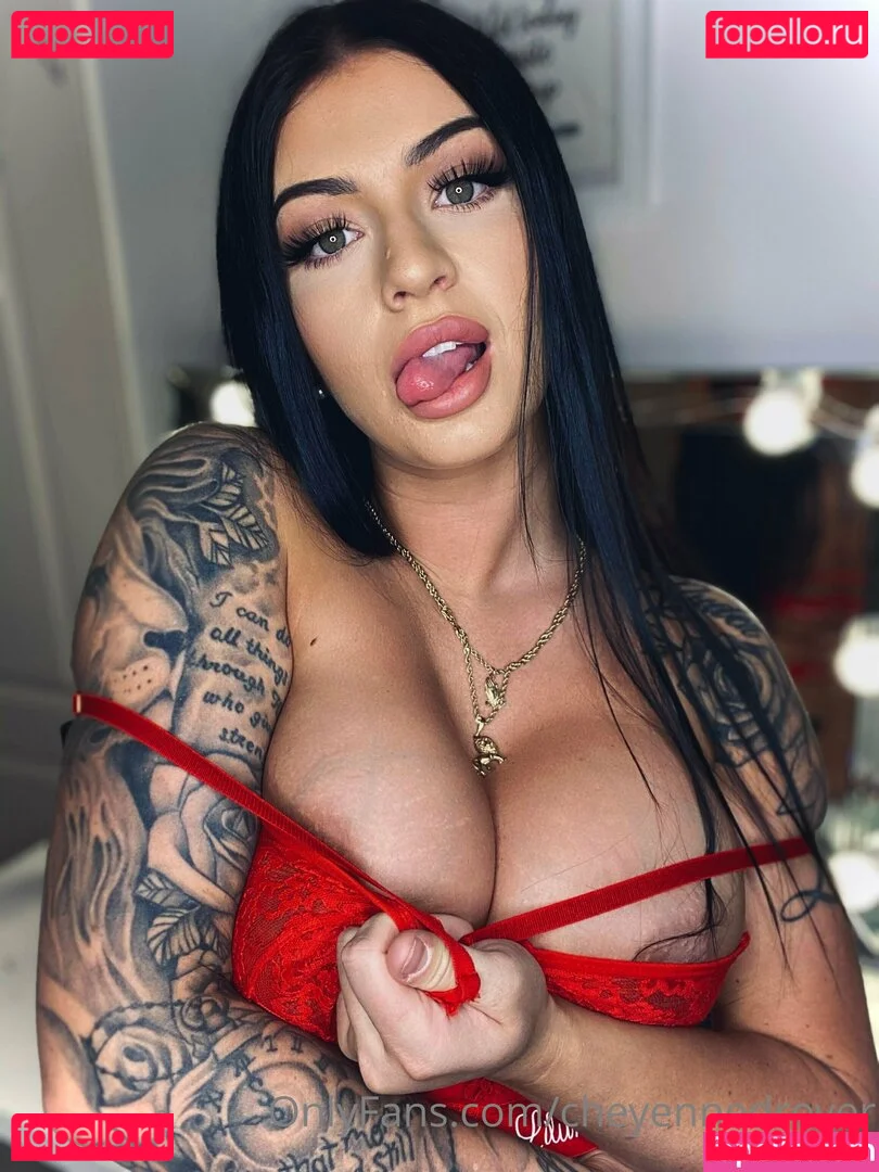 Cheyennedrover Onlyfans Photo Gallery 
