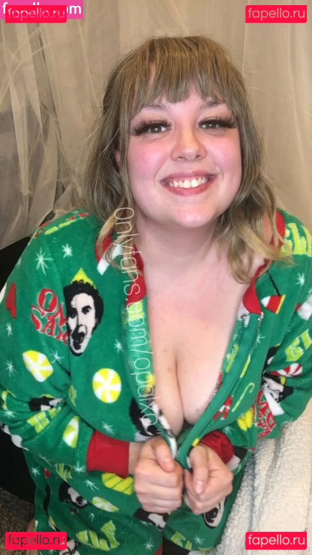 opalxo Onlyfans Photo Gallery 