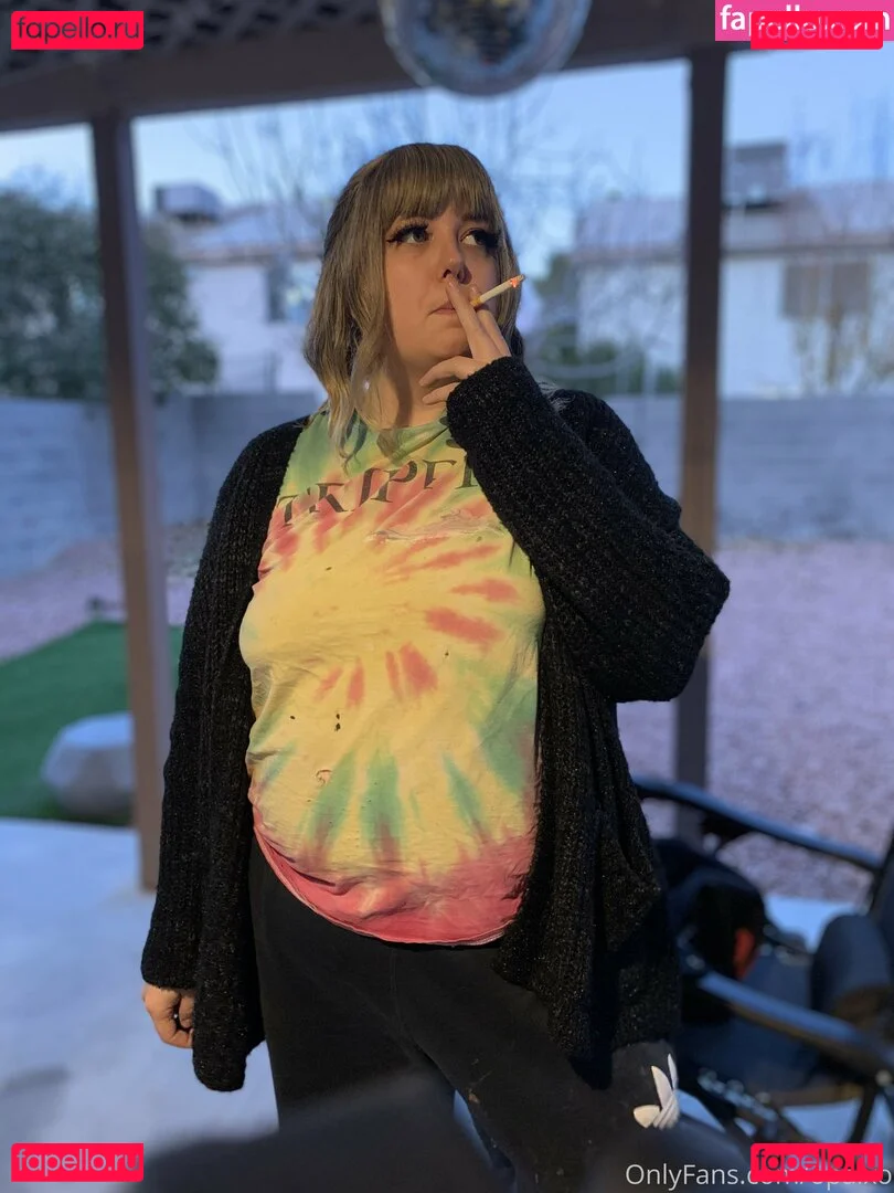 opalxo Onlyfans Photo Gallery 