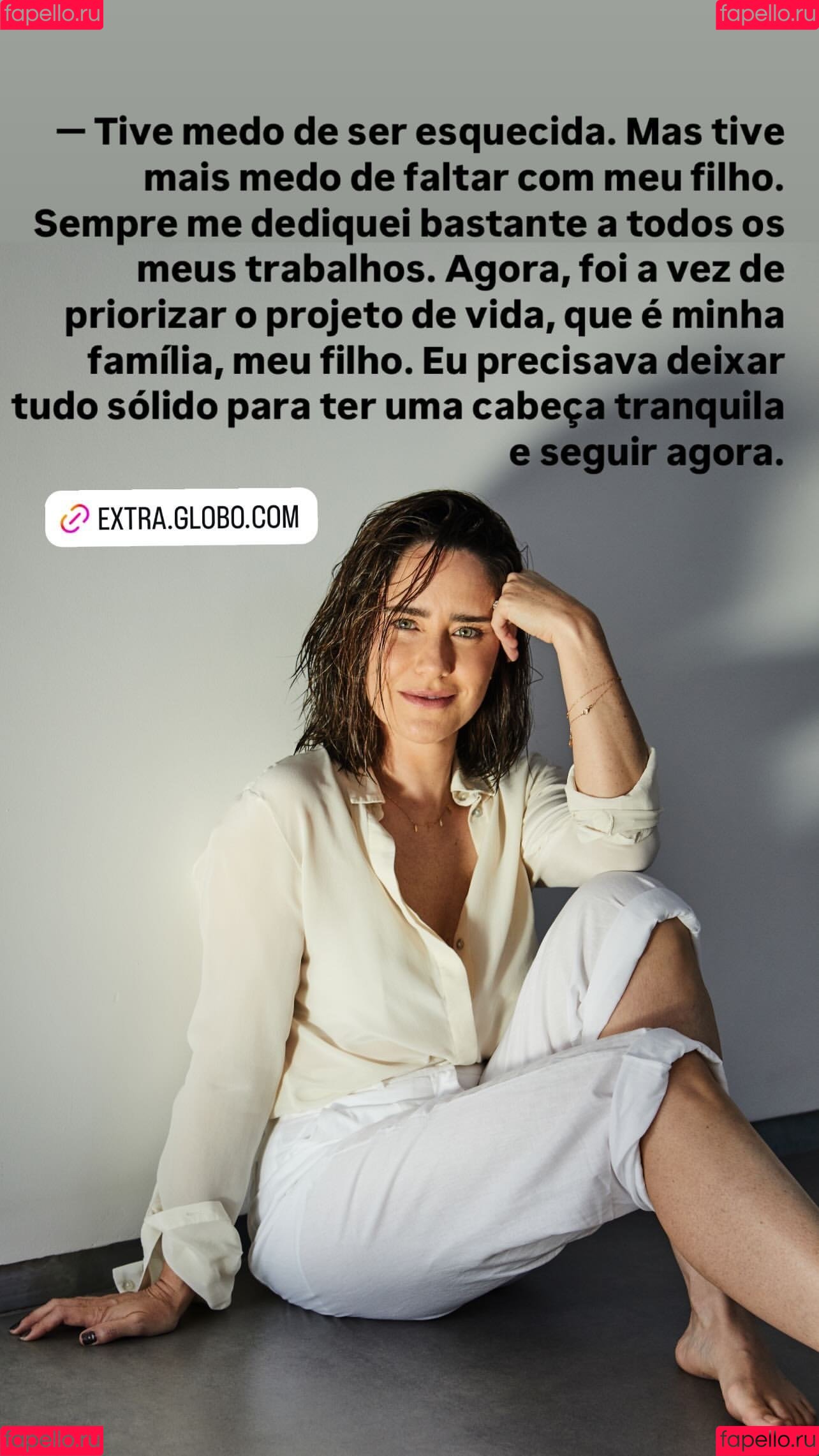 Fernanda Vasconcellos Onlyfans Photo Gallery 