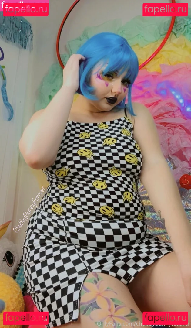 chubbybunnyforever Onlyfans Photo Gallery 