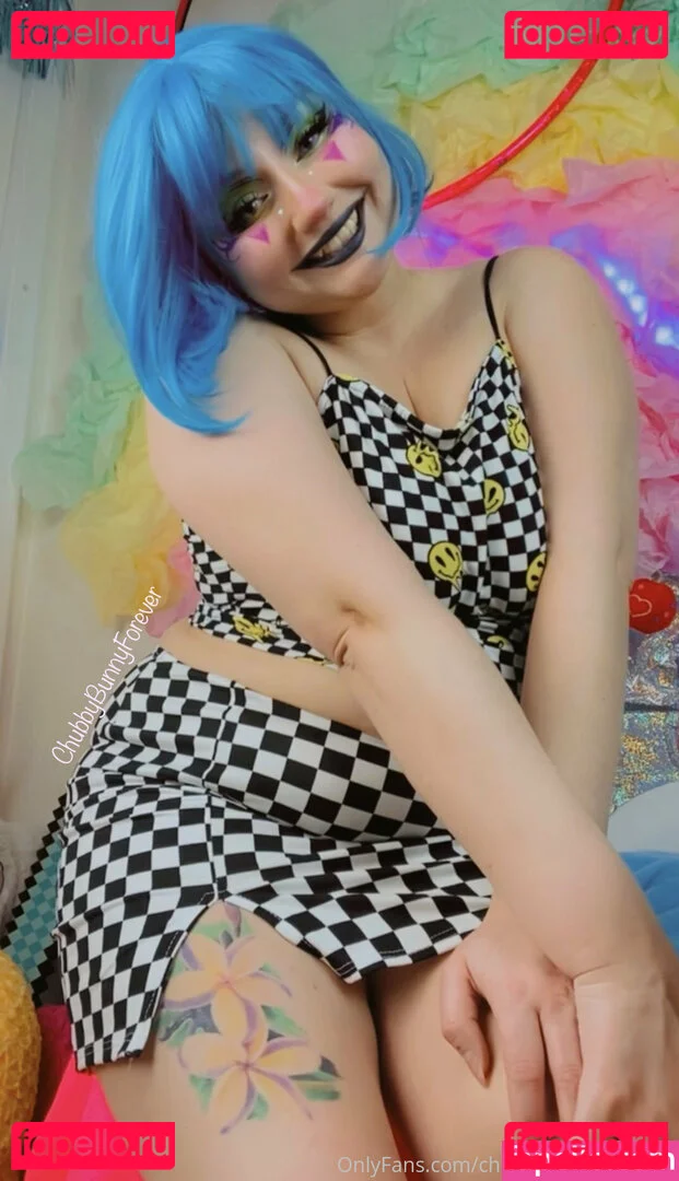 chubbybunnyforever Onlyfans Photo Gallery 