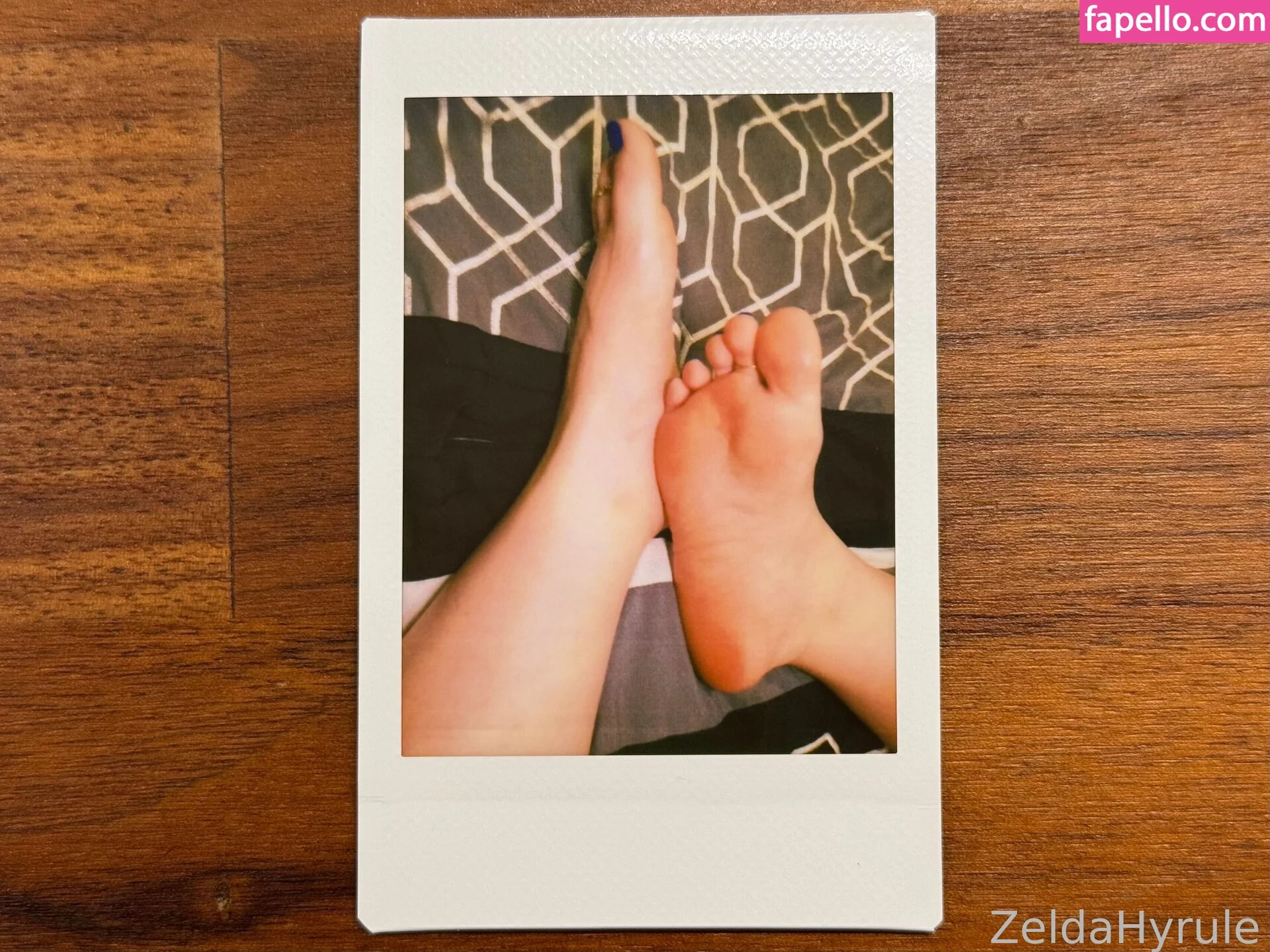 ZeldaHyrule Onlyfans Photo Gallery 