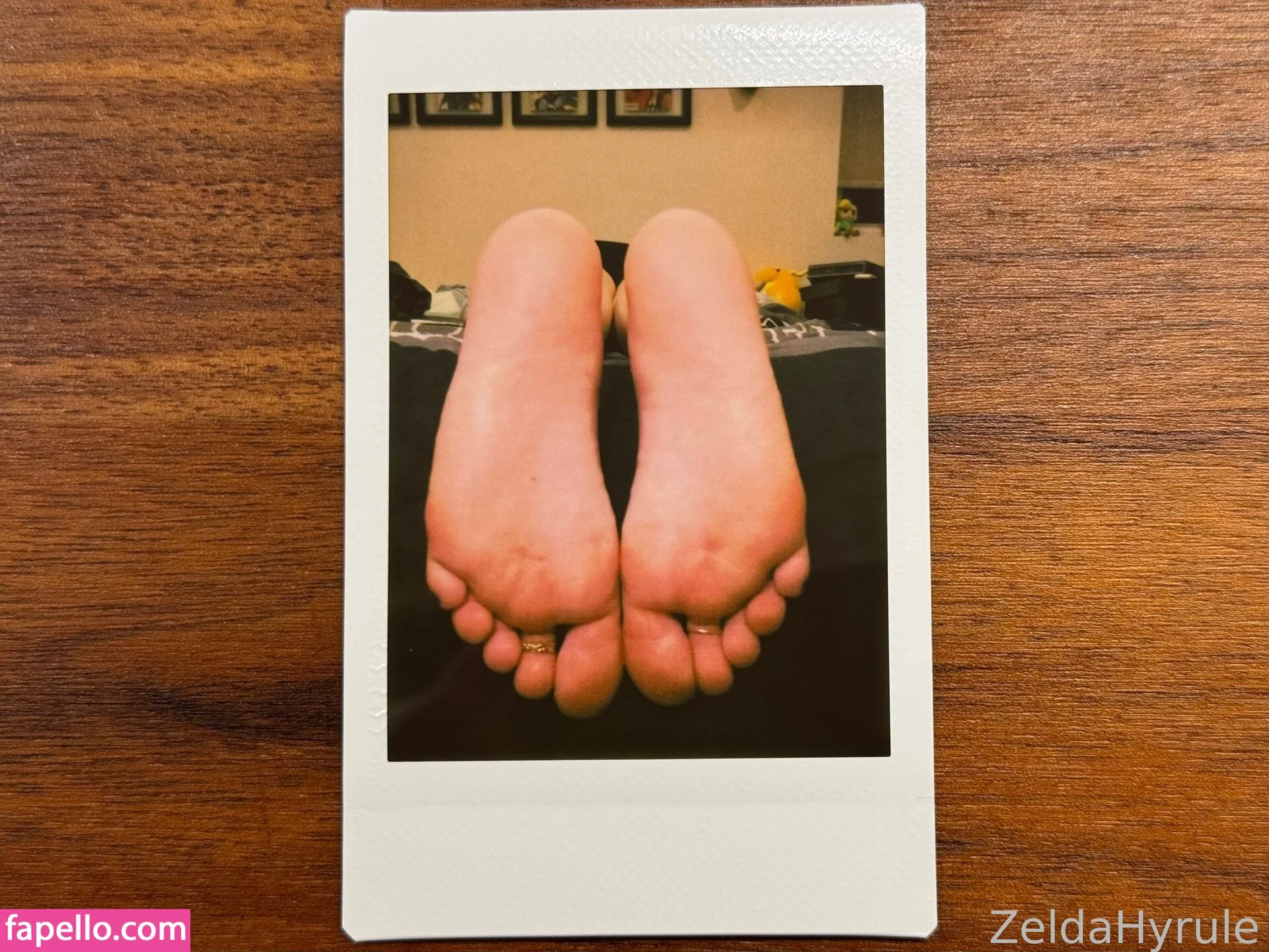 ZeldaHyrule Onlyfans Photo Gallery 