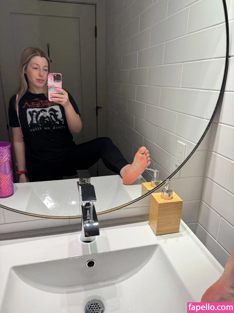 ZeldaHyrule Onlyfans Photo Gallery 