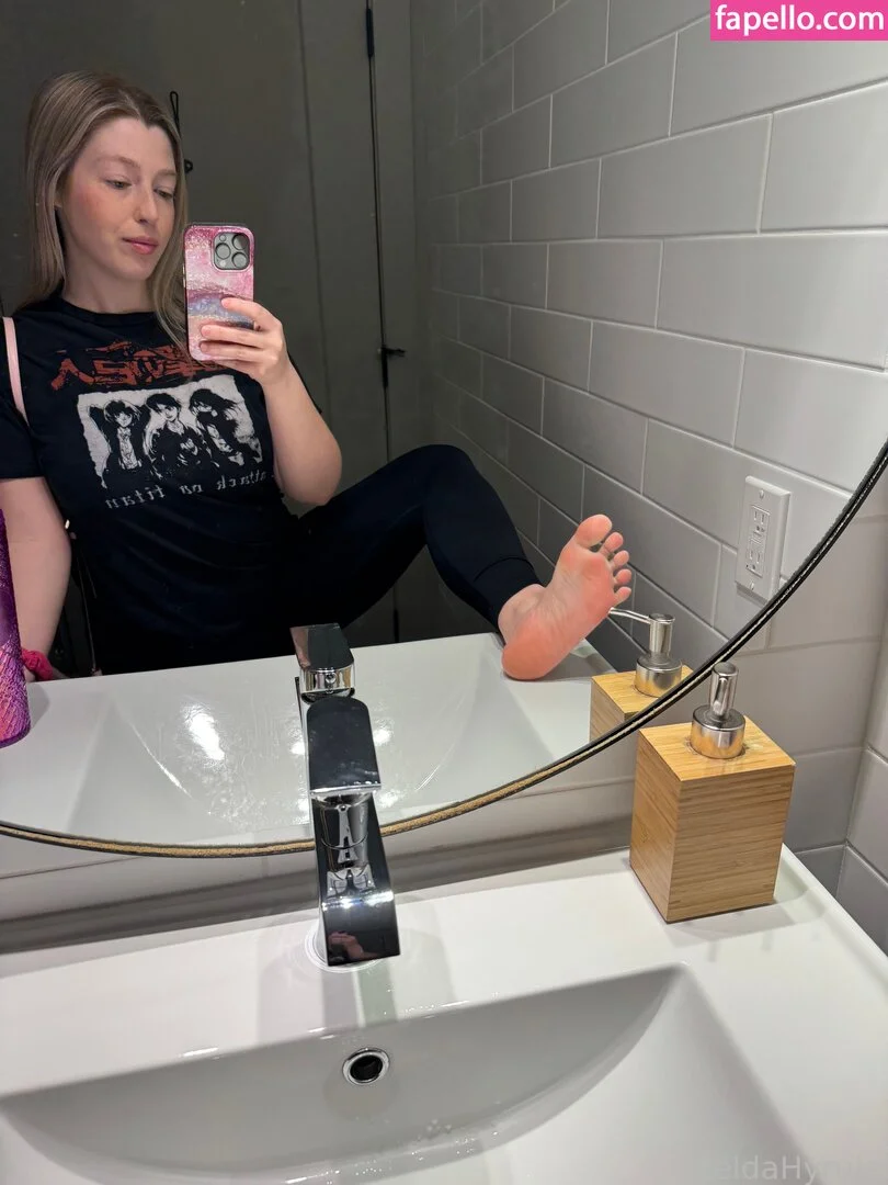 ZeldaHyrule Onlyfans Photo Gallery 