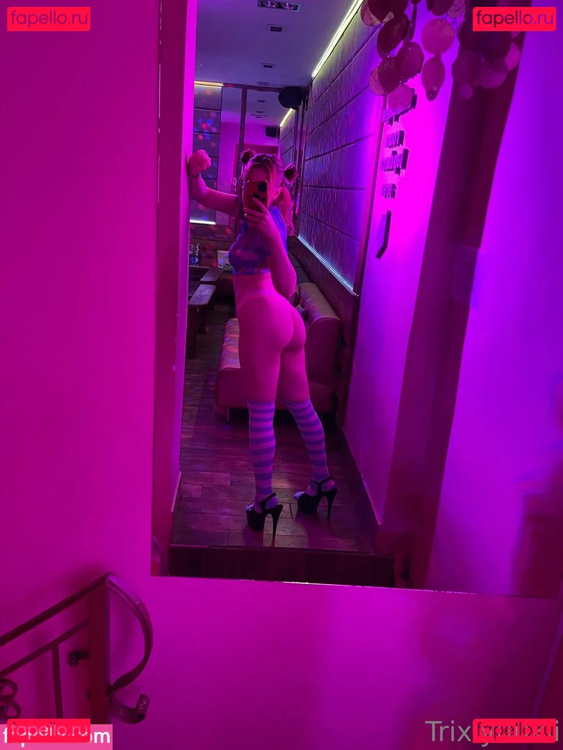 trixi_free Onlyfans Photo Gallery 