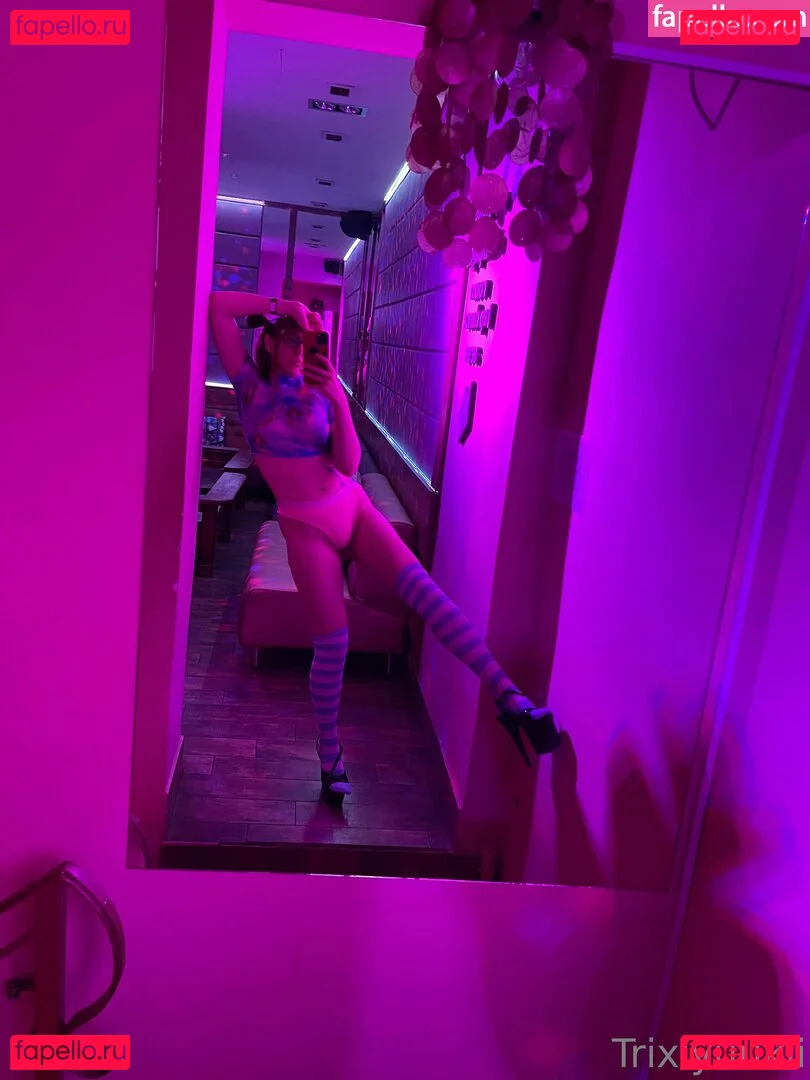 trixi_free Onlyfans Photo Gallery 