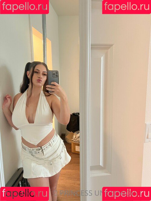 princessunderworld Onlyfans Photo Gallery 