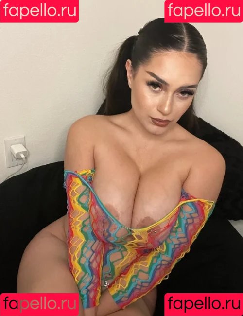 princessunderworld Onlyfans Photo Gallery 