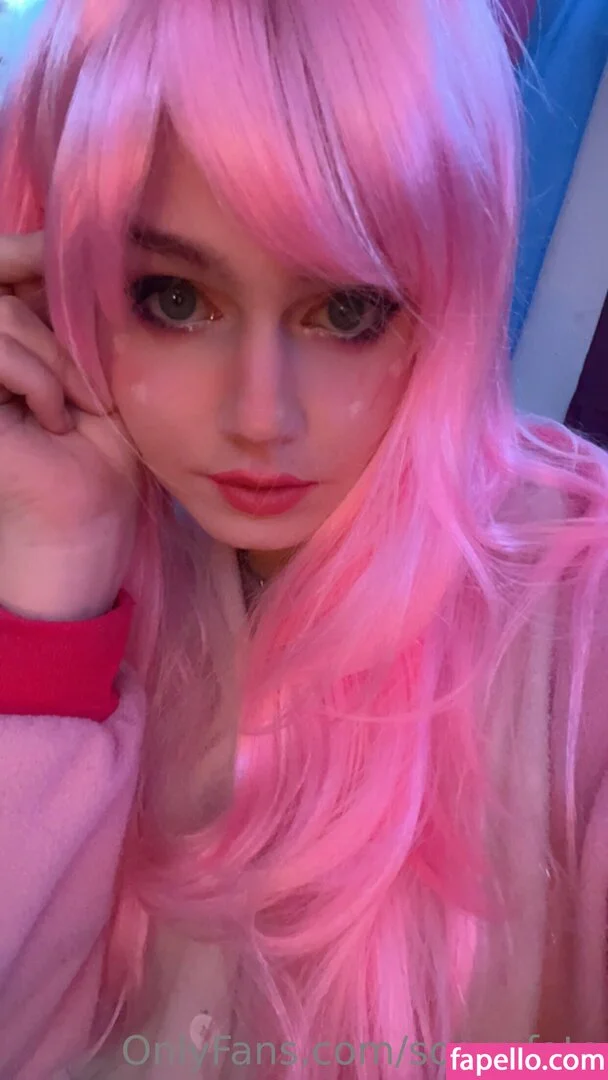 soapyfate Onlyfans Photo Gallery 