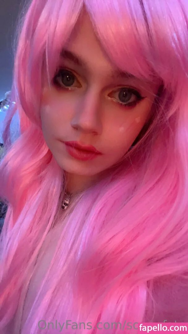 soapyfate Onlyfans Photo Gallery 