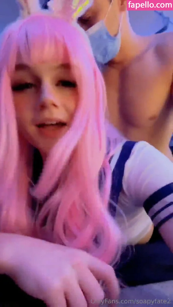 soapyfate Onlyfans Photo Gallery 