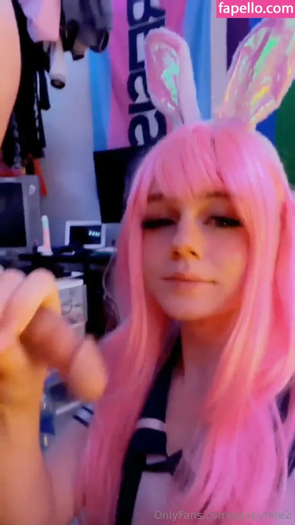 soapyfate Onlyfans Photo Gallery 