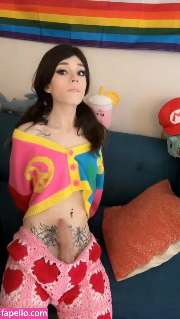 soapyfate Onlyfans Photo Gallery 