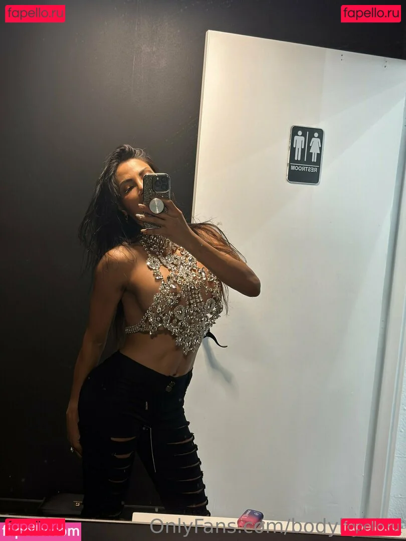 bodybynixx Onlyfans Photo Gallery 