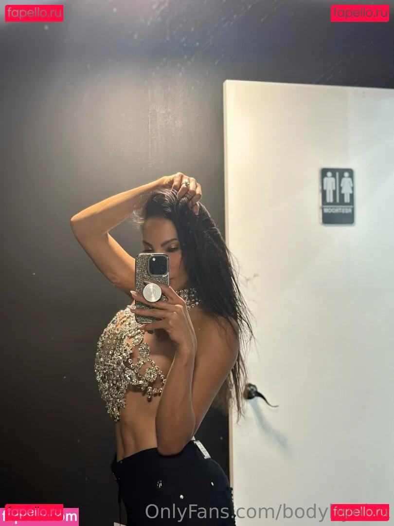 bodybynixx Onlyfans Photo Gallery 