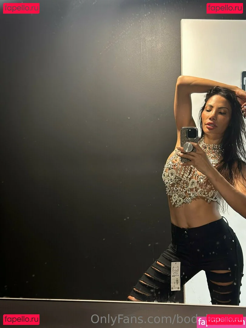 bodybynixx Onlyfans Photo Gallery 