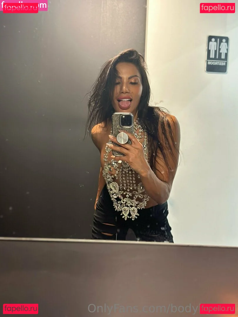 bodybynixx Onlyfans Photo Gallery 