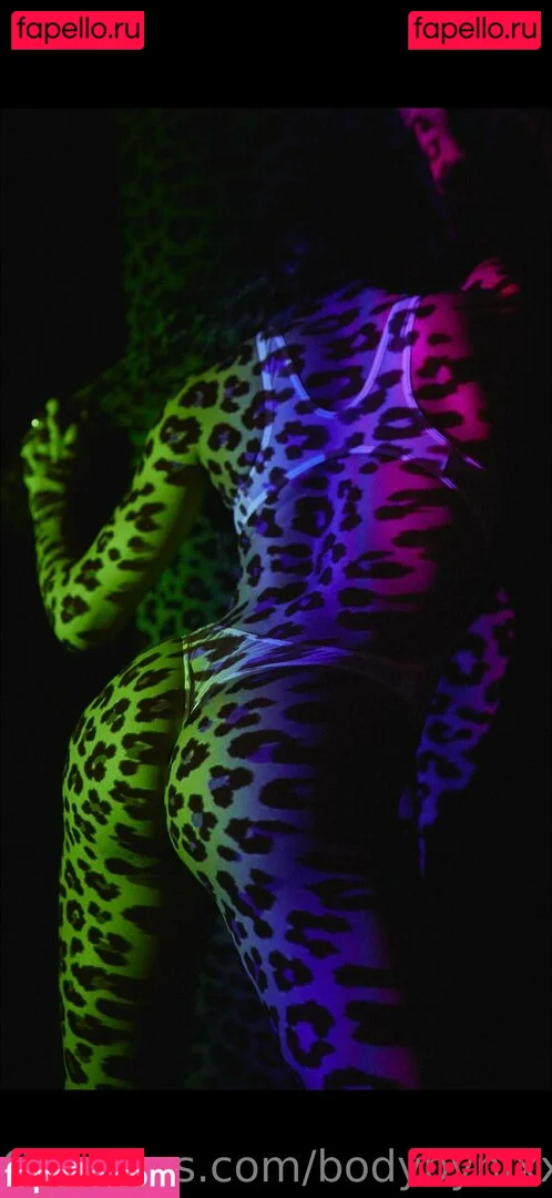 bodybynixx Onlyfans Photo Gallery 