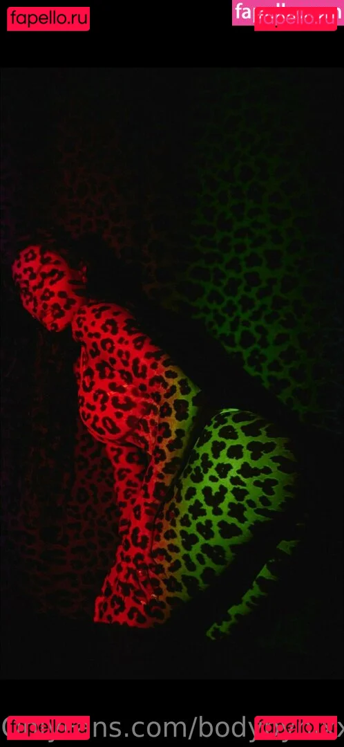 bodybynixx Onlyfans Photo Gallery 