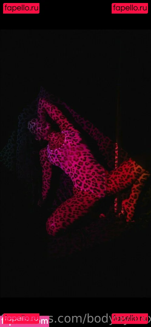 bodybynixx Onlyfans Photo Gallery 