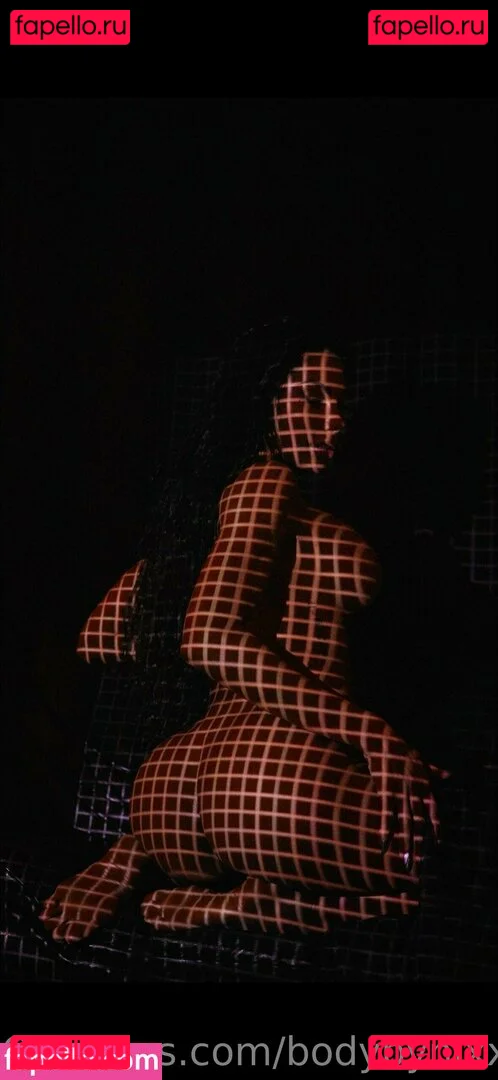 bodybynixx Onlyfans Photo Gallery 