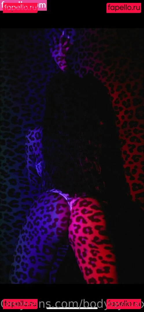 bodybynixx Onlyfans Photo Gallery 