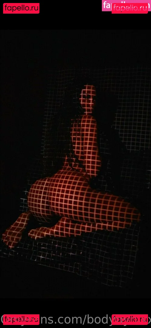 bodybynixx Onlyfans Photo Gallery 