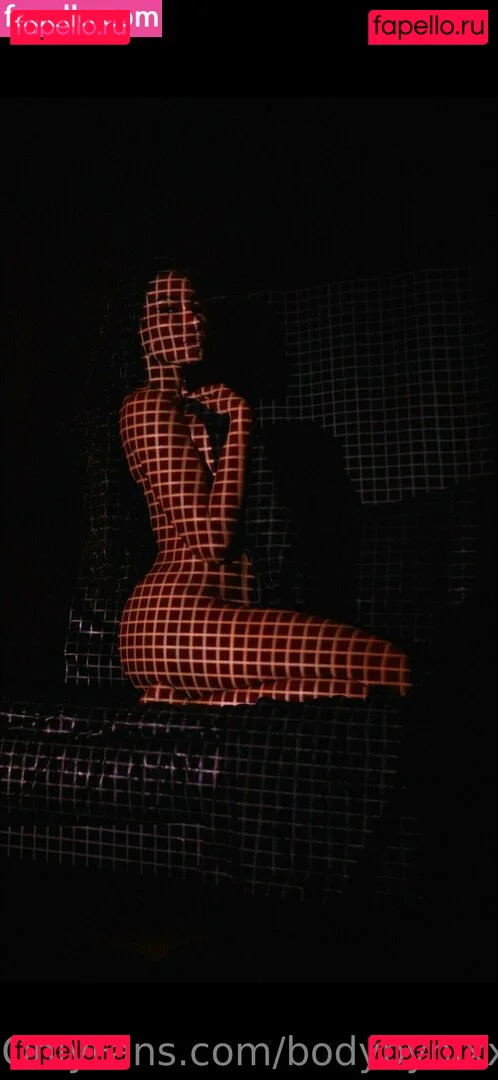 bodybynixx Onlyfans Photo Gallery 