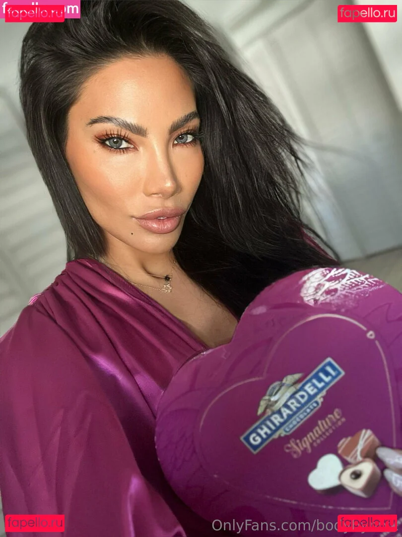 bodybynixx Onlyfans Photo Gallery 