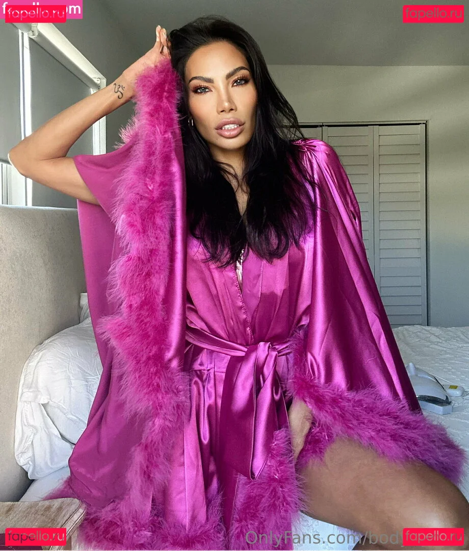 bodybynixx Onlyfans Photo Gallery 