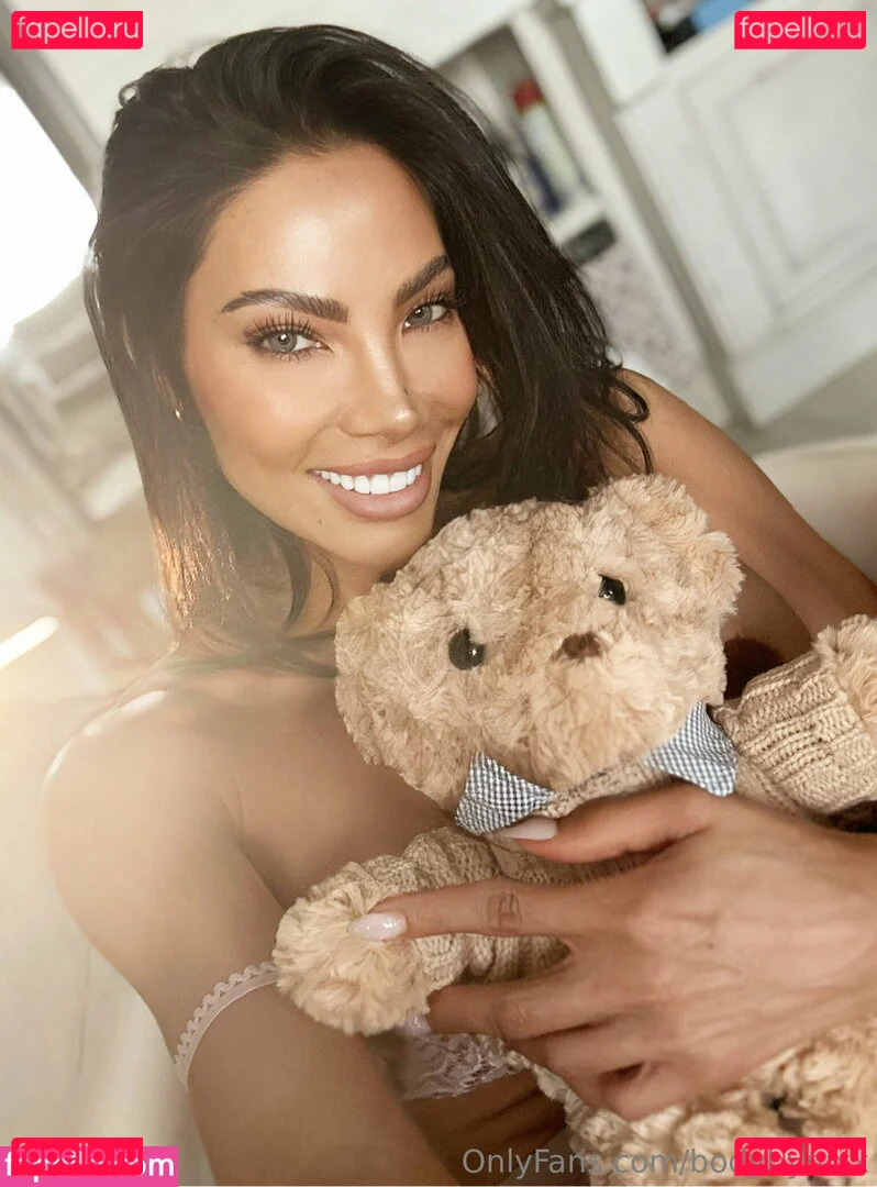 bodybynixx Onlyfans Photo Gallery 